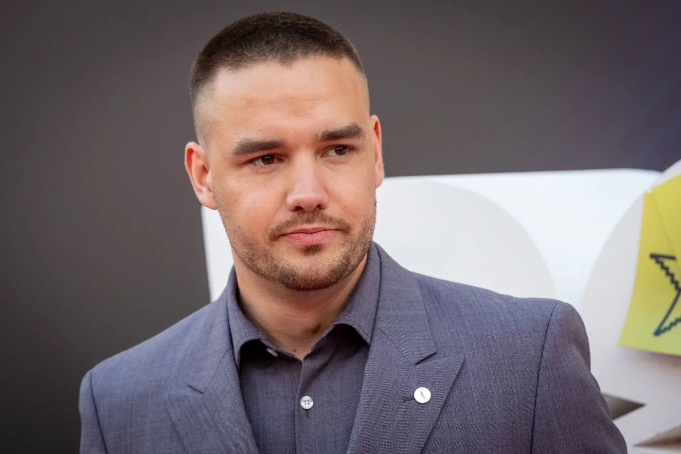Liam Payne