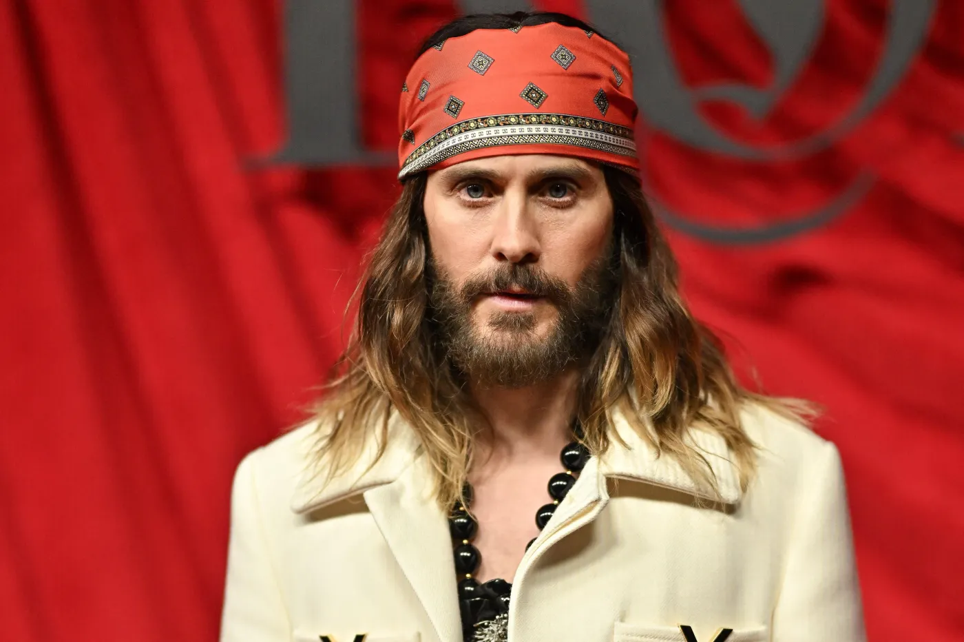Burza po słowach Jareda Leto o Rosji. Zareagowało nawet MSZ Ukrainy