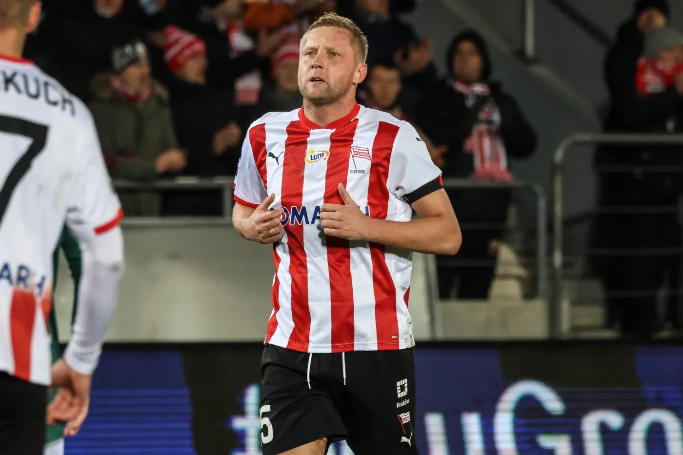 Kamil Glik nie zagra przez pół roku. Fatalna wiadomość dla Cracovii Kraków