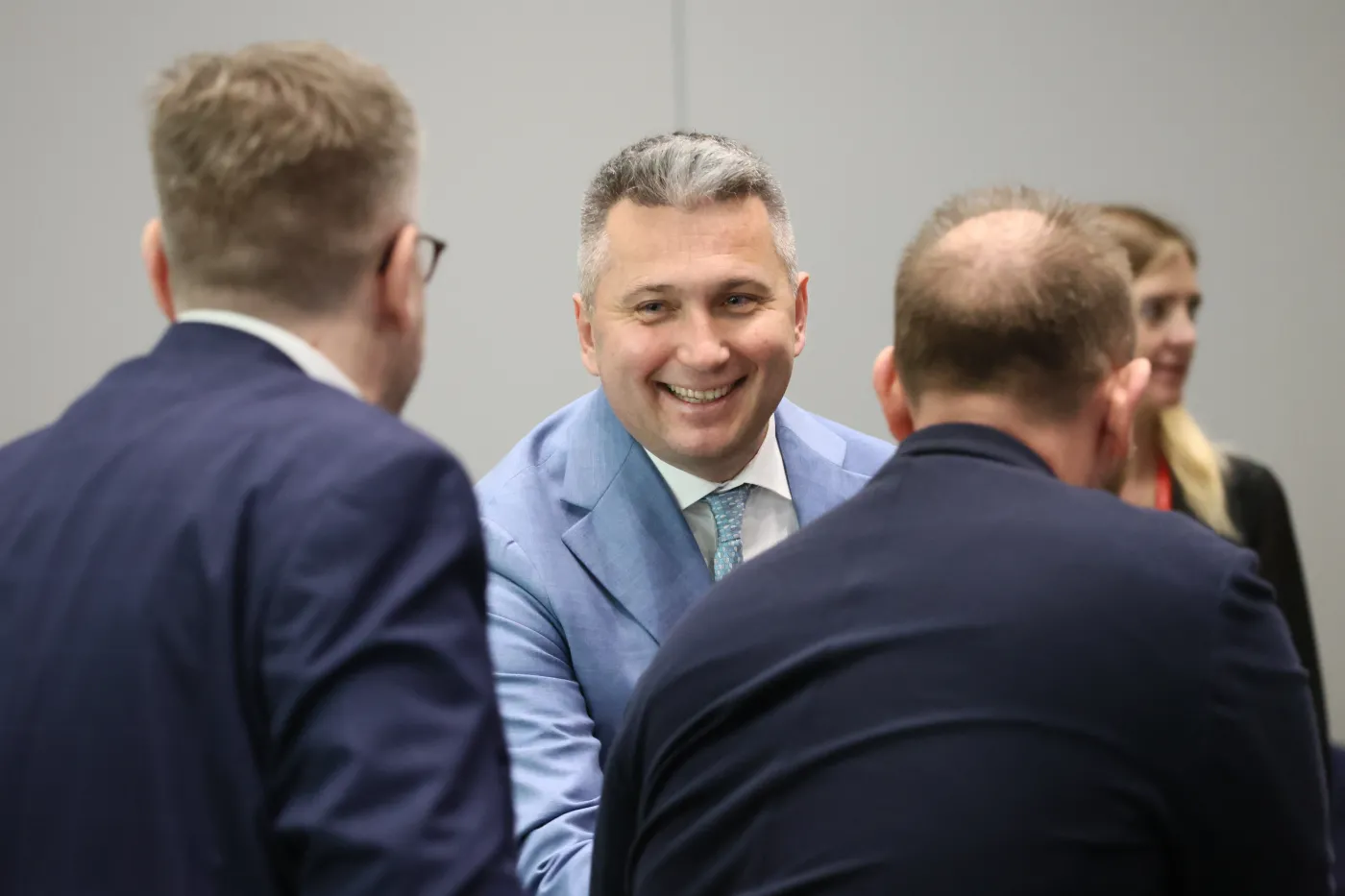 Piesiewicz przeszedł do ataku. Prezes PKOl złożył pozew przeciwko ministrowi sportu