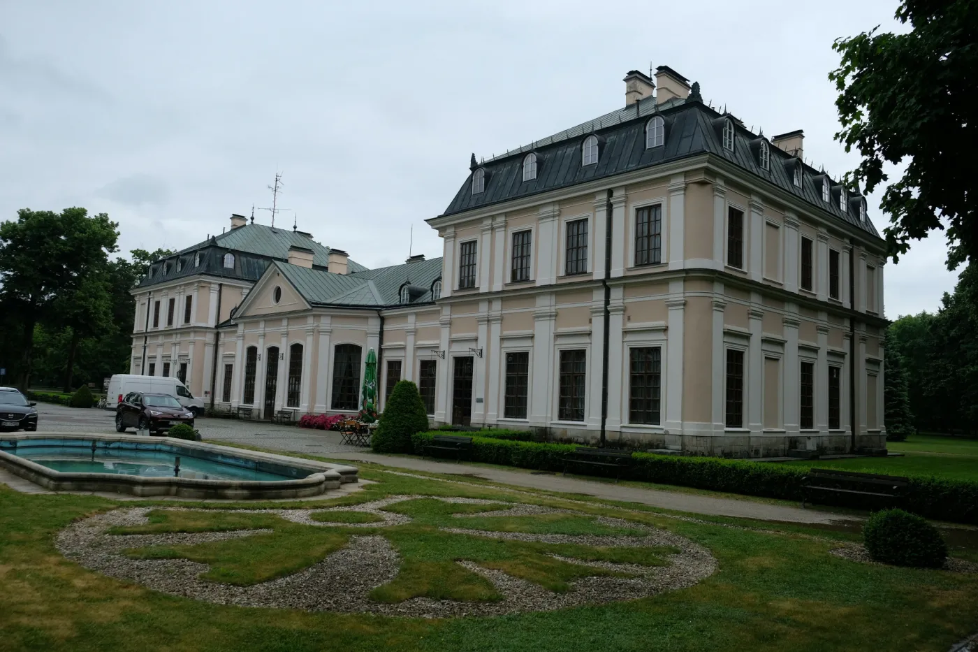 Niezwykłe odkrycie. Znaleźli skarby rodu Czartoryskich