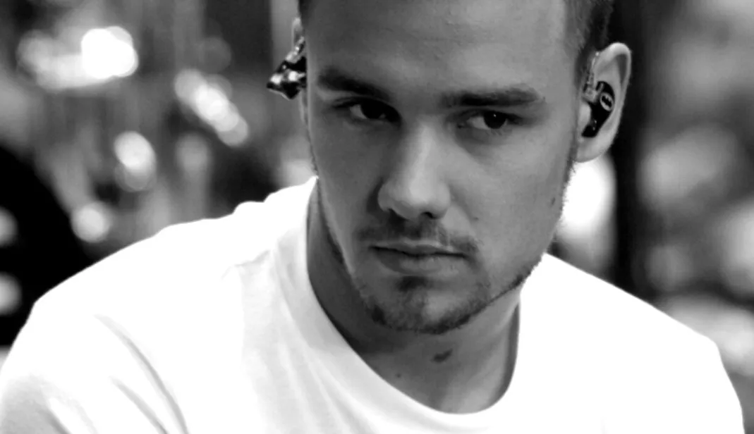 Liam Payne 