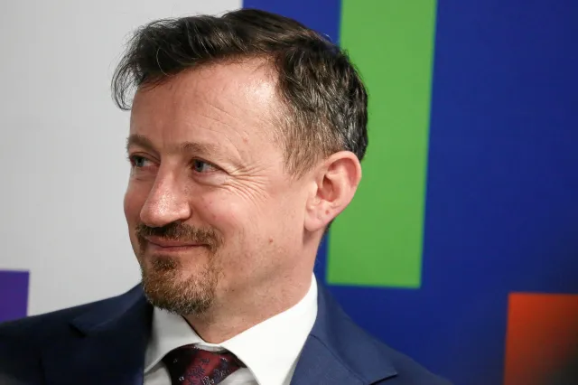 Adam Małysz trafił do szpitala. Był skoczek narciarski przeszedł operację