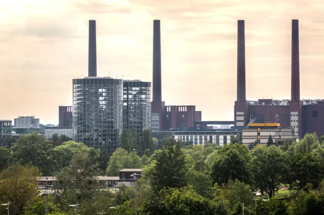 Panika w Niemczech. Gigant zamyka zakłady i planuje masowe zwolnienia