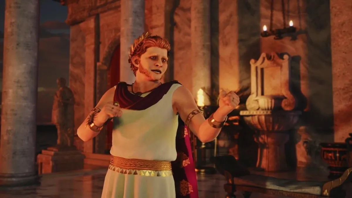 Tak wielkiej klęski nikt się nie spodziewał. Nowa wersja "Quo vadis" poległa w kinach