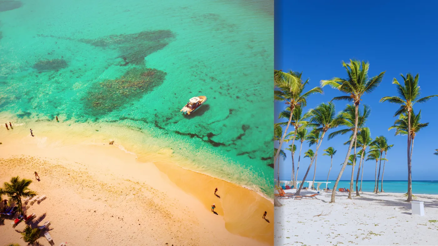 Ten piękny kraj na Karaibach to doskonała destynacja na jesień i zimę. Poznaj jego uroki