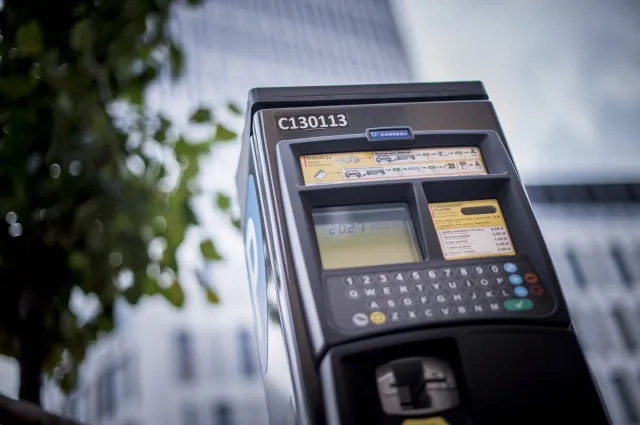 Parkomaty po nowemu. Wielu kierowców będzie musiało zmienić zwyczaje