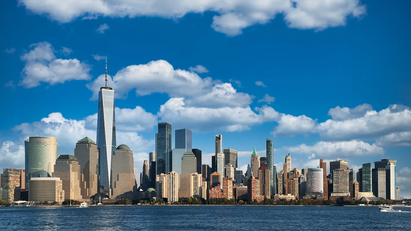 Top 5 miast miliarderów. Tu żyją najbogatsi ludzie świata