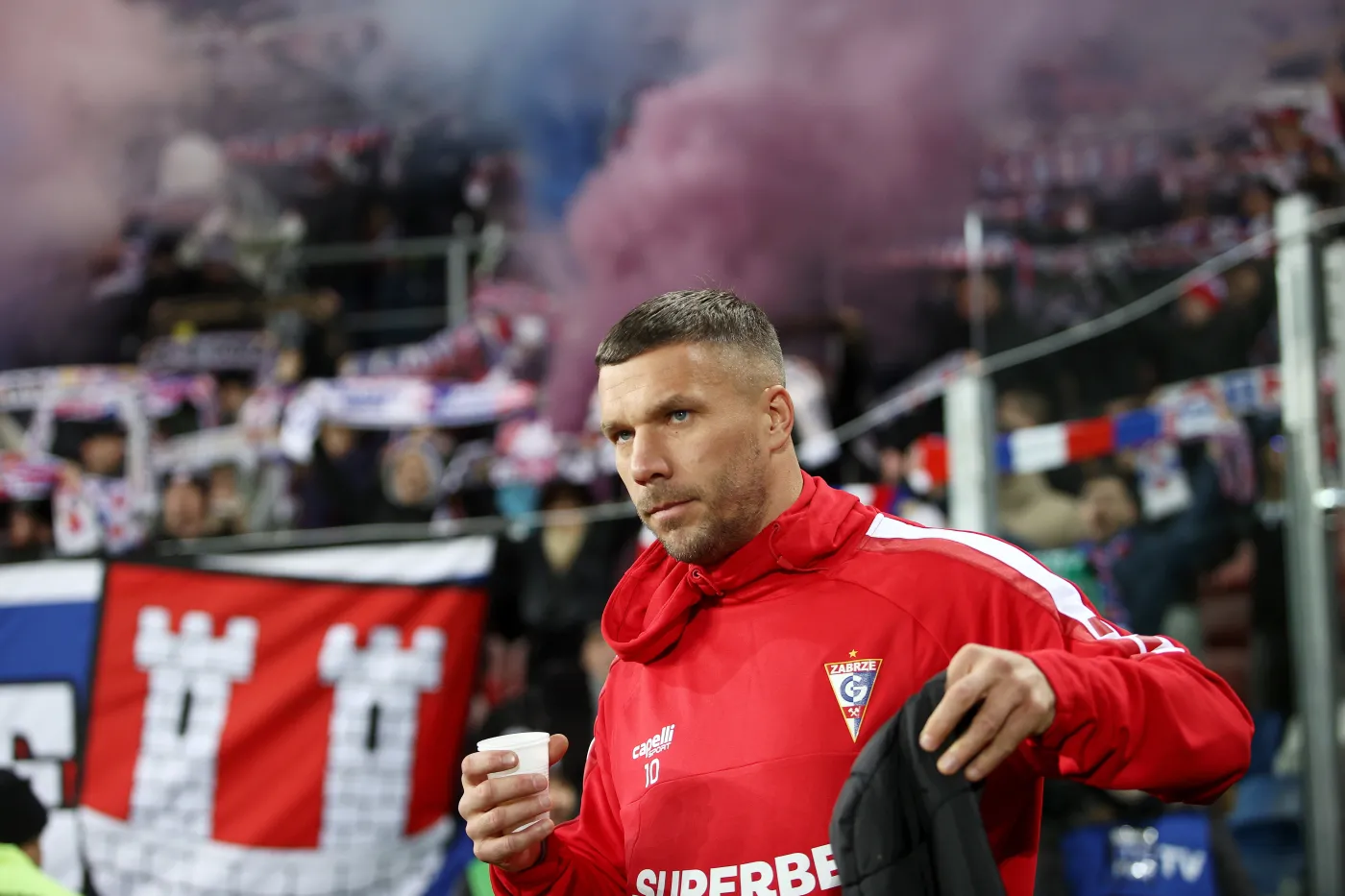 Lukas Podolski