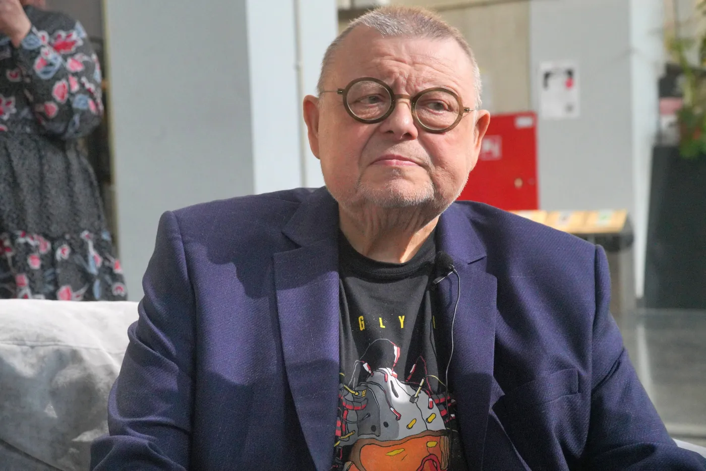 Wojciech Mann