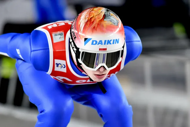 Puchar Świata w skokach. Polski mikst bez podium w Lillehammer