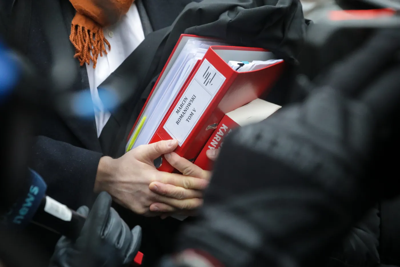 Areszt dla Romanowskiego. "Poseł PiS może trafić do aresztu z opieką medyczną"