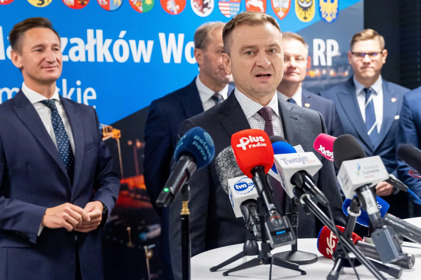 PKOl stanowczo odpowiedział ministrowi sportu. To się Nitrasowi nie spodoba