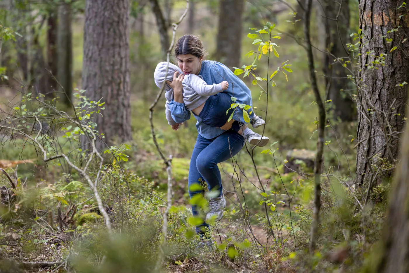 Serialowy hit kryminalny wreszcie w Polsce. Stoi za nim spec od adaptacji skandynawskich thrillerów