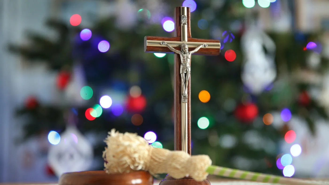 Powszechny błąd w czasie kolędy. Sprawdź, jak uniknąć wpadki