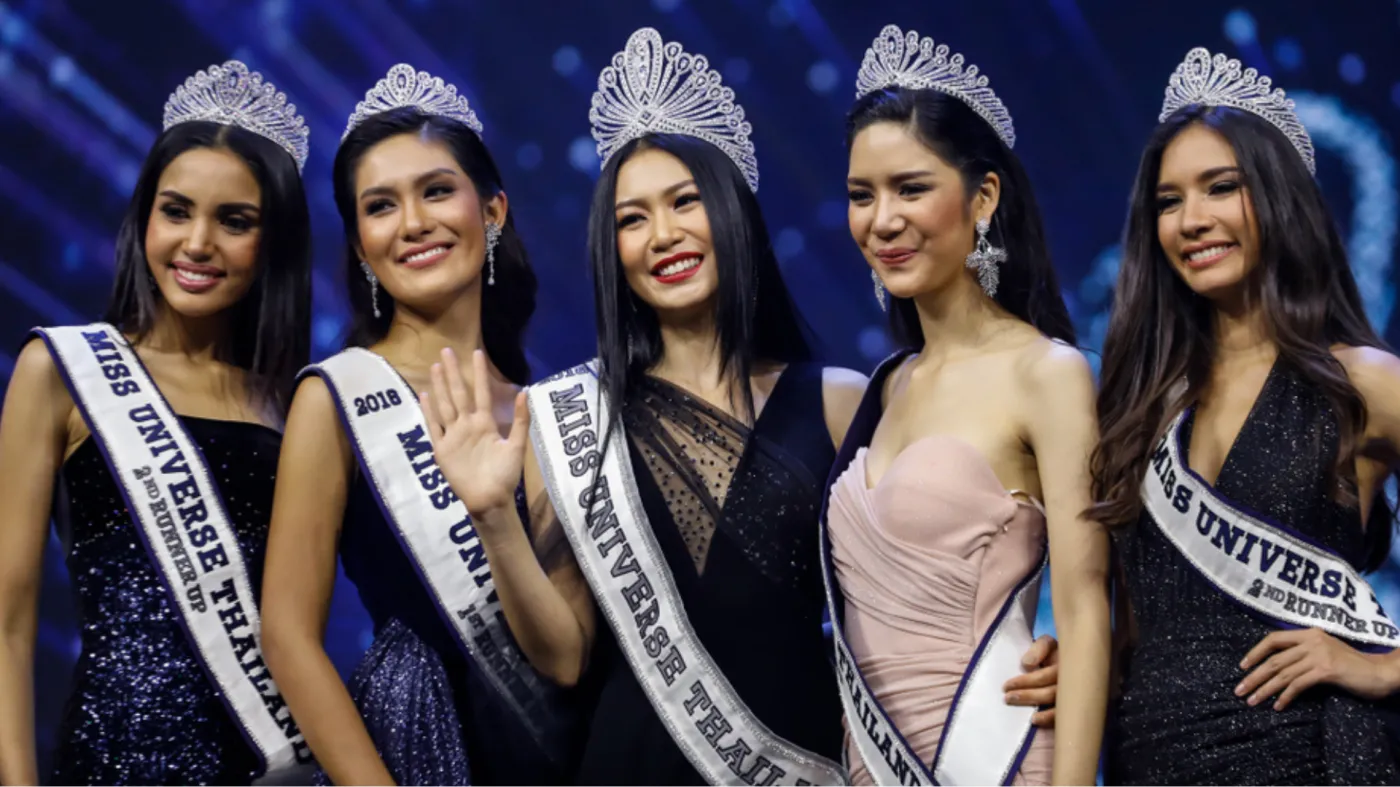 Koniec wyborów miss. Ten kraj wyłamał się jako pierwszy