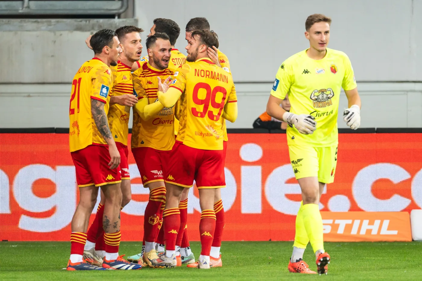 Mlada Boleslav – Jagiellonia Białystok. Kiedy i gdzie oglądać mecz? Transmisja i stream online
