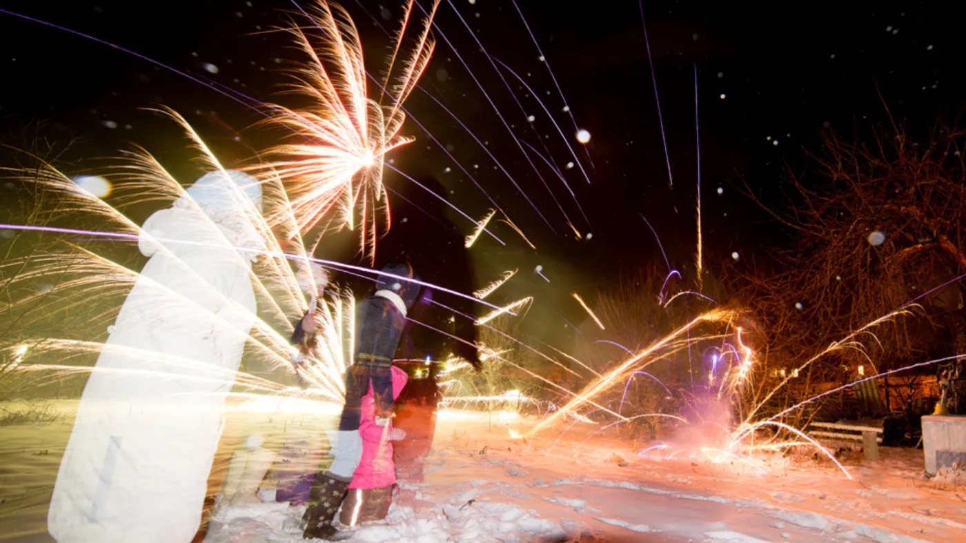 Pierwsze ofiary fajerwerków. 14-latek z Wielenia i dwójka nastolatków z Koszalina w szpitalu