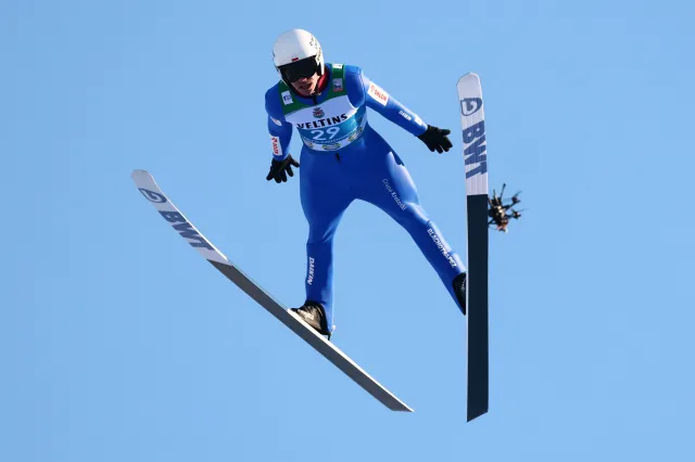 Turniej Czterech Skoczni. Małysz wezwie zawodników i trenerów na "dywanik"?