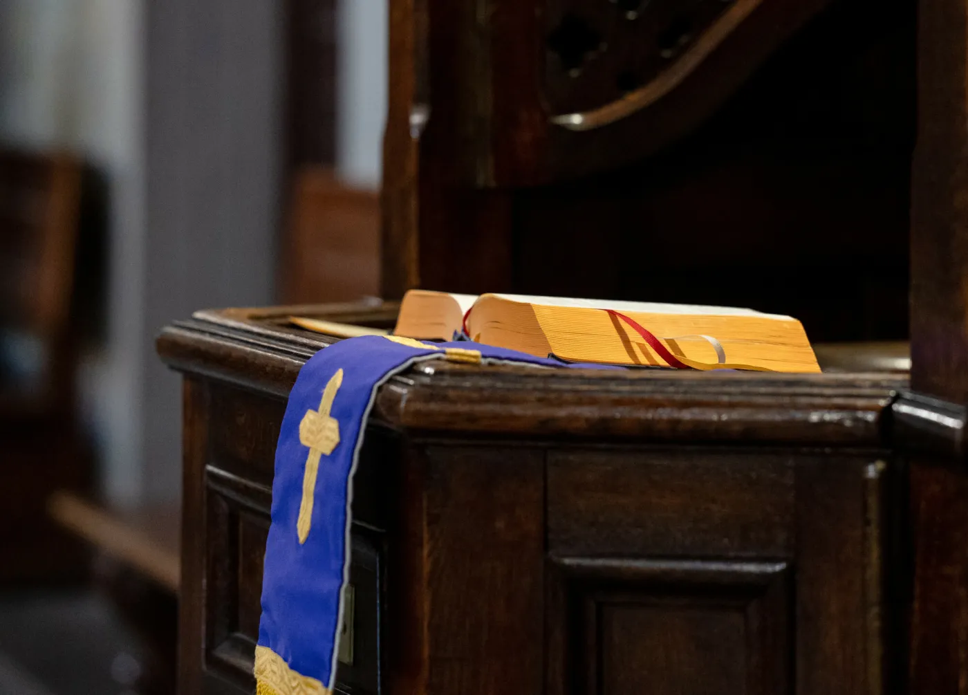 Zakaz spowiedzi dzieci? Ksiądz: Bardziej stresować może klasówka, nie mówiąc o dentyście