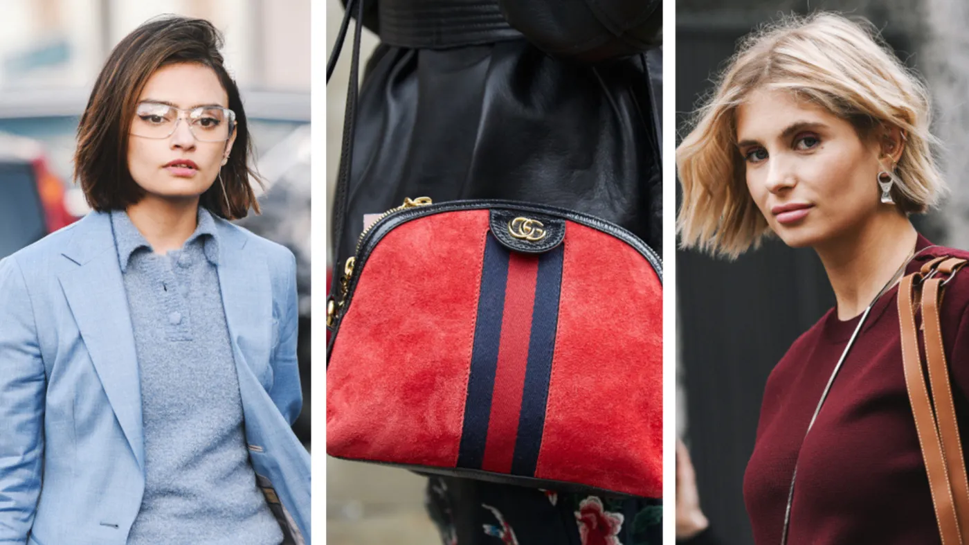 moda 2025, trendy 2025