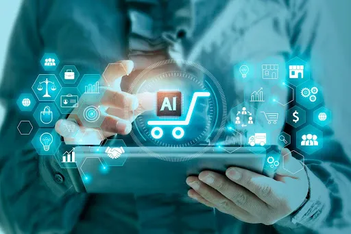 Gdyby AI umiało robić strony internetowe...