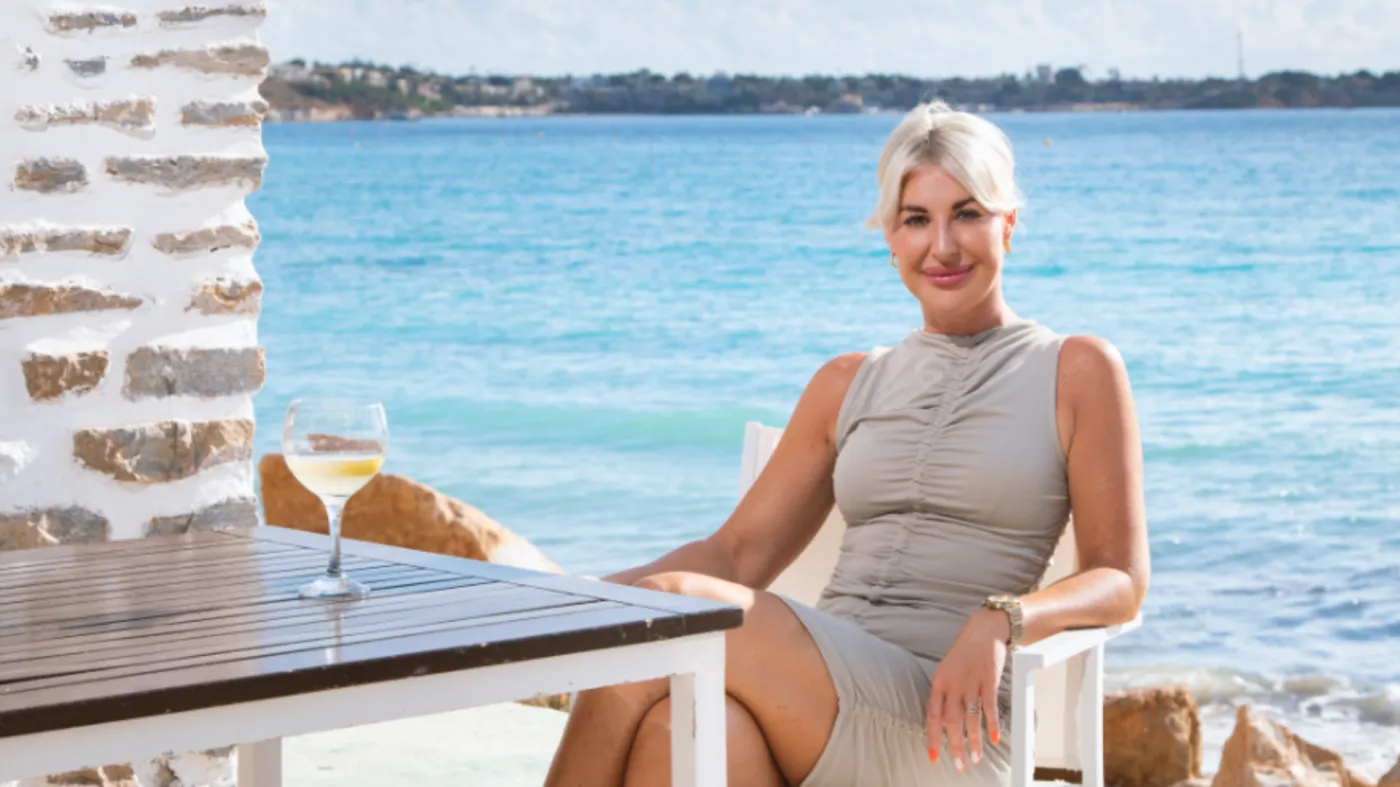 Polka handluje nieruchomościami w Hiszpanii. Najdroższy dom, jaki sprzedała, był wart 2 mln euro [WYWIAD]