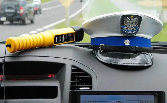 Statystyki lepsze, choć nadal zatrważające. Najgorzej wypadają kierowcy z tych dwóch województw