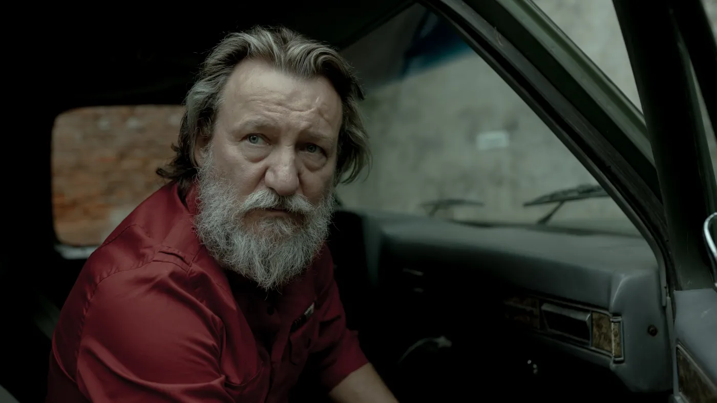"Wzgórze psów" Żulczyka jako serial Netflixa. Obsada ujawniona