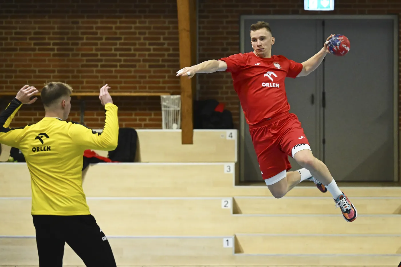 MŚ piłkarzy ręcznych: Polska - Niemcy. Gdzie oglądać transmisję i stream online w internecie?