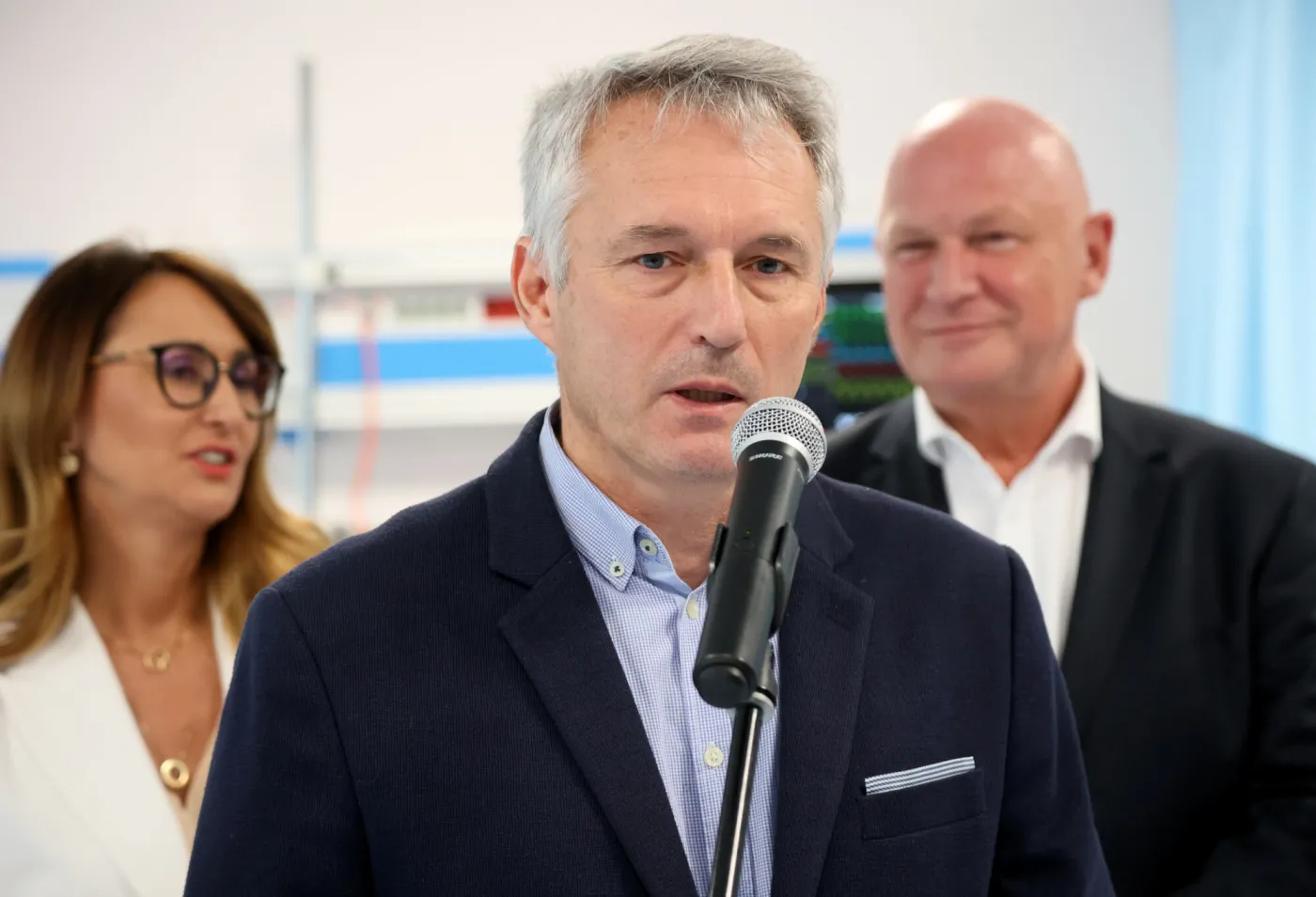 Afera w Platformie Obywatelskiej. Polityk zawieszony za występ w TV Republika