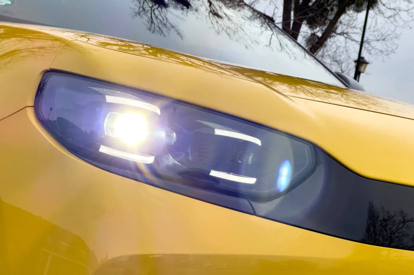 Nowy SUV już w Polsce. Ma 340 KM i zaskoczy ceną