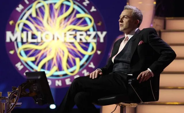 "Milionerzy". Co to jest "dreveny kocur"? To pytanie kosztowało 250 tys. zł