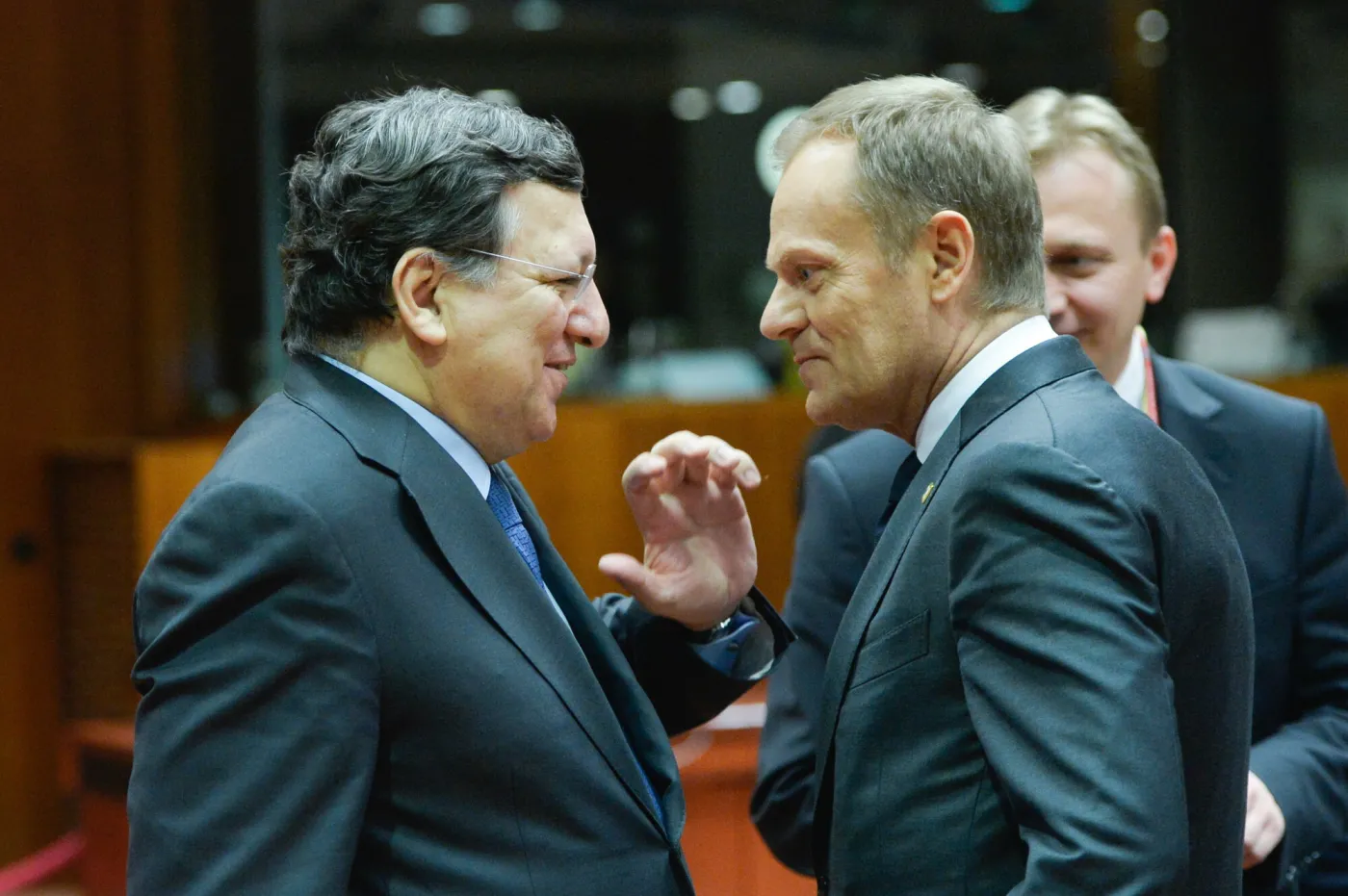 Polska wzorem dla Europy. "Zachód powinien brać przykład"
