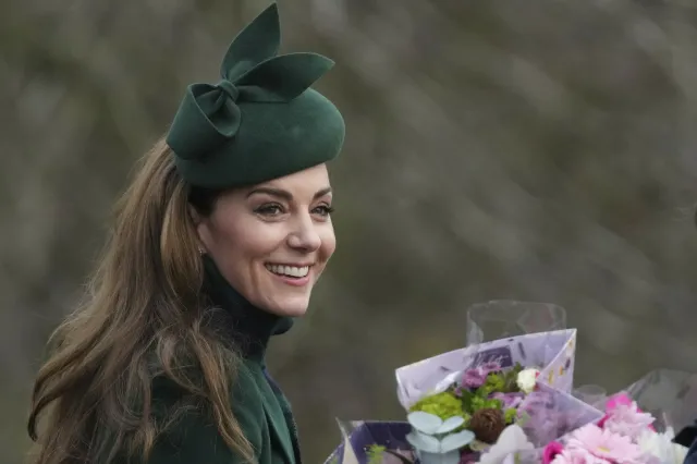 Urodziny księżnej Kate. Jak spędzi ten wyjątkowy dzień?