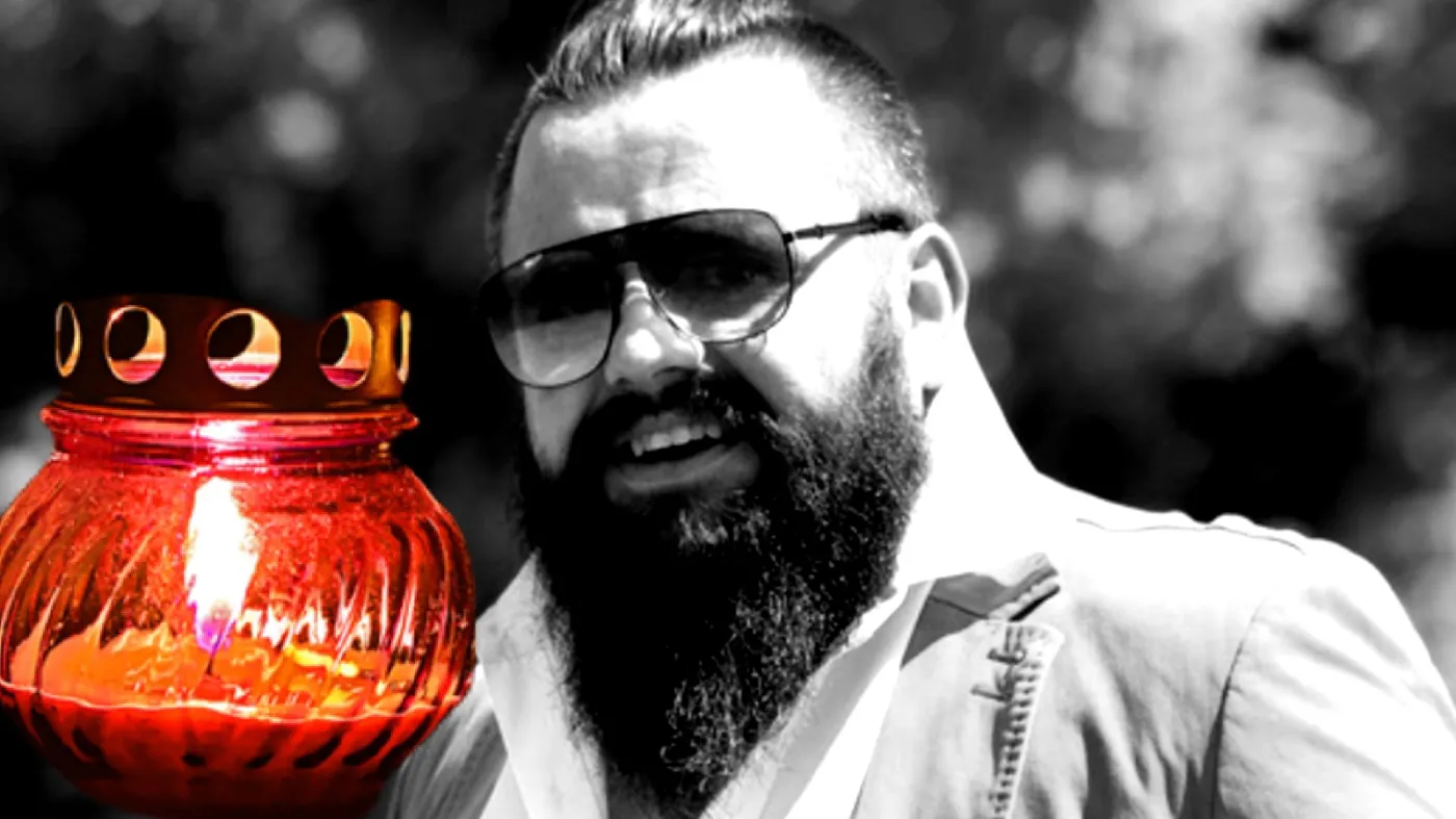 Muzyk disco polo był znany jako DJ Yogas