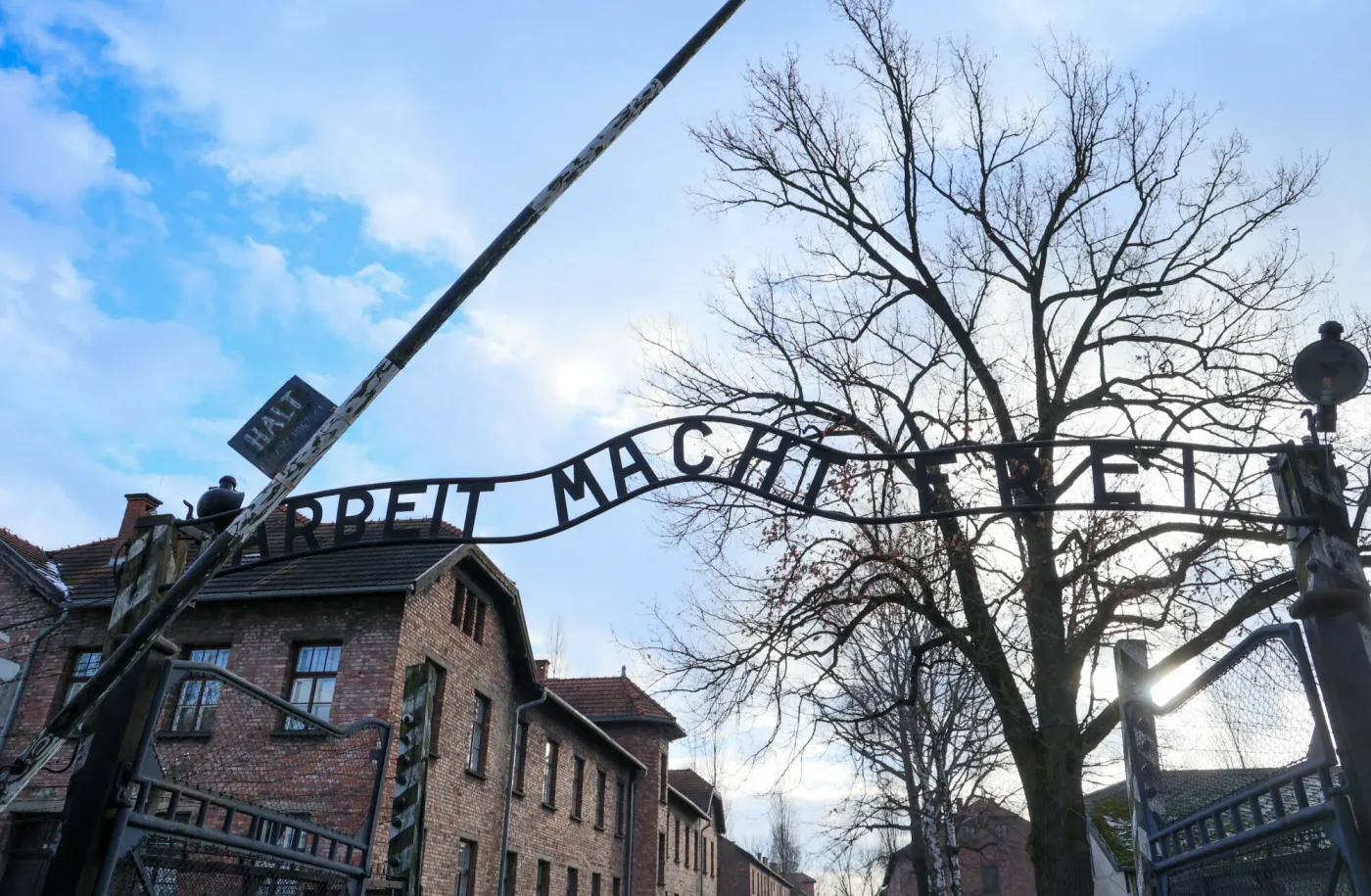 Wysoki rangą przedstawiciel USA odwiedzi Auschwitz. Jest oficjalne potwierdzenie