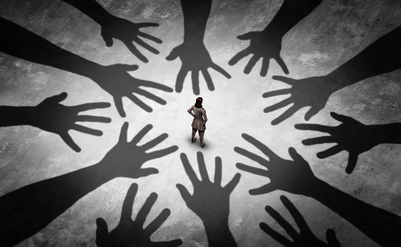 Pandemia pogłębiła problemy psychiczne. Eksperci wskazują jednak pozytywną zmianę. Jaką?