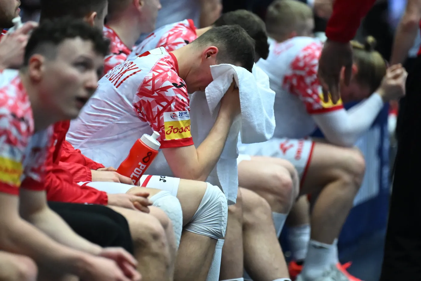 Tragedia. Polscy piłkarze ręczni na mistrzostwach świata przegrali mecz o wszystko