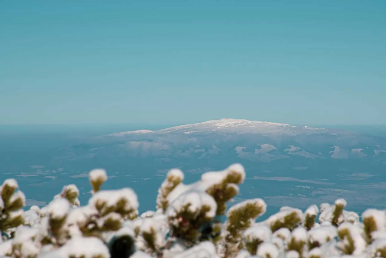 Zagrożenie lawinowe na Babiej Górze. Nowe informacje