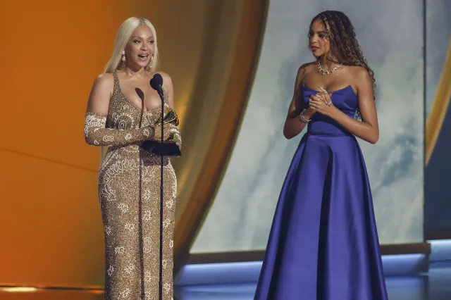 Grammy 2025 rozdane. Wiemy, do kogo trafiły muzyczne Oscary [LISTA]