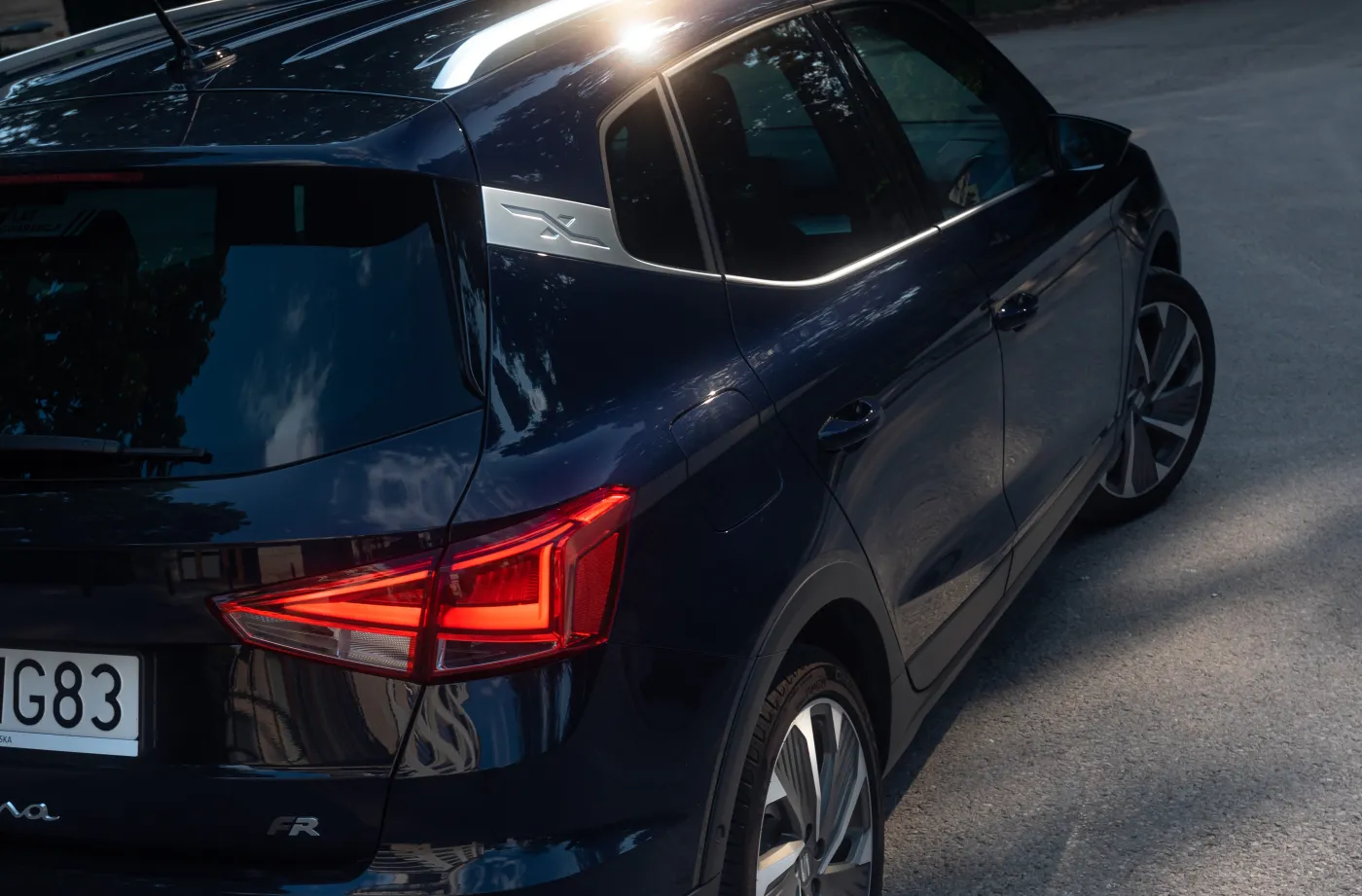 Seat zaszalał. Tą ceną zaszachował Chińczyków