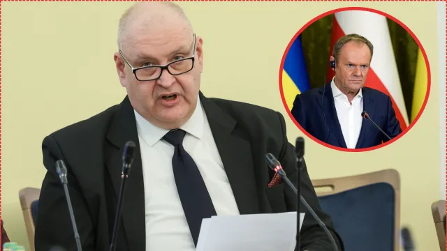"Zamach stanu" w Polsce. Prezes TK zawiadamia prokuraturę