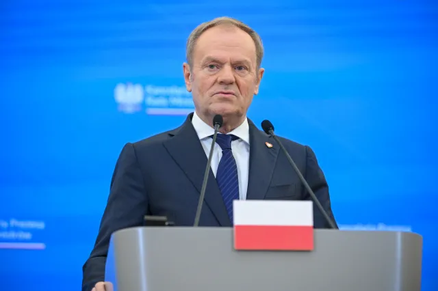 Deportacje Polaków z USA. Tusk: Nie odnotowaliśmy żadnych masowych zjawisk