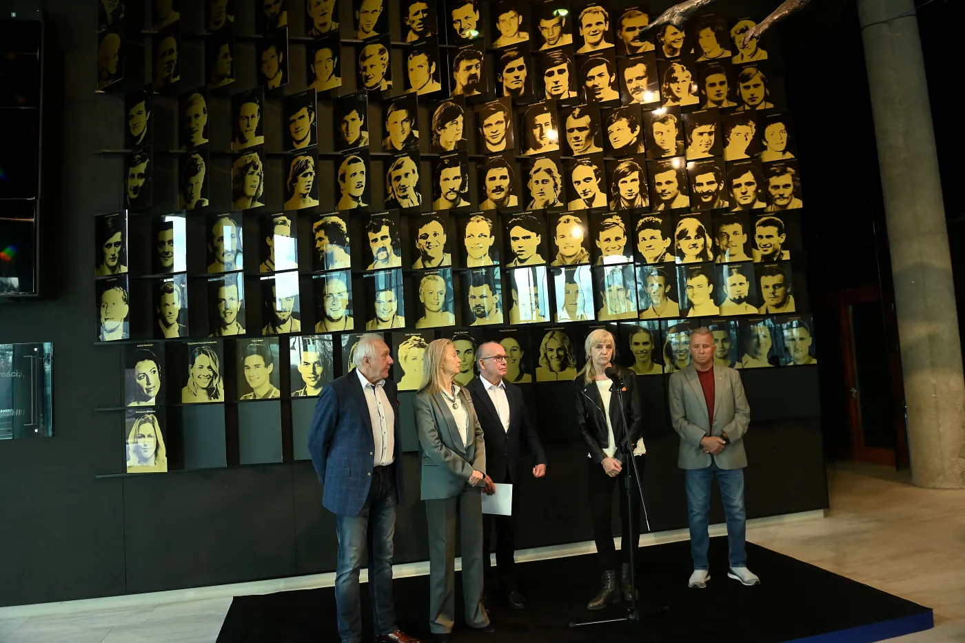 Olimpijczycy odnosili się do konfliktu ministra sportu z prezesem PKOl. Zdumiewające stanowisko