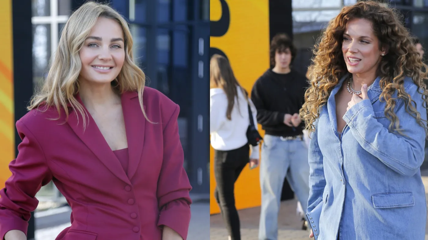 W czwartek stacja Polsat zorganizowała prezentację wiosennej oferty programowej. Na miejscu nie mogło zabraknąć jej najważniejszych gwiazd