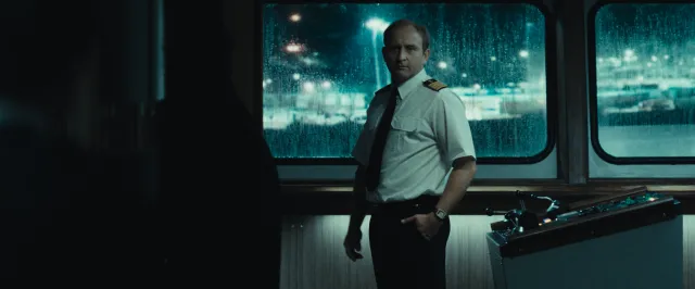 W serialu gra go Borys Szyc. Tak kapitana "Heweliusza" wspominała córka