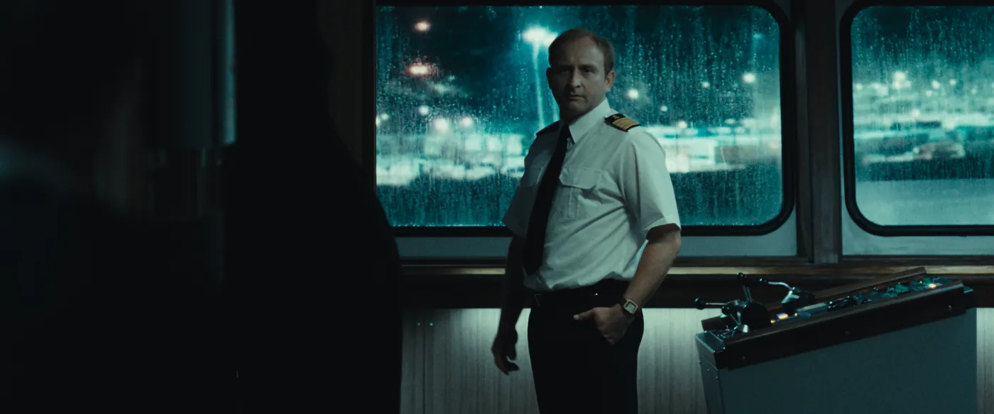 W serialu gra go Borys Szyc. Tak kapitana "Heweliusza" wspominała córka