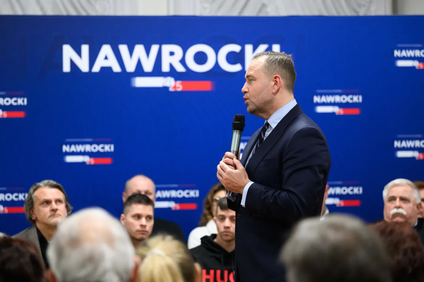 "IPN jak bunkier". Nawrocki traci kontrolę, śledztwa i kontrole ruszyły