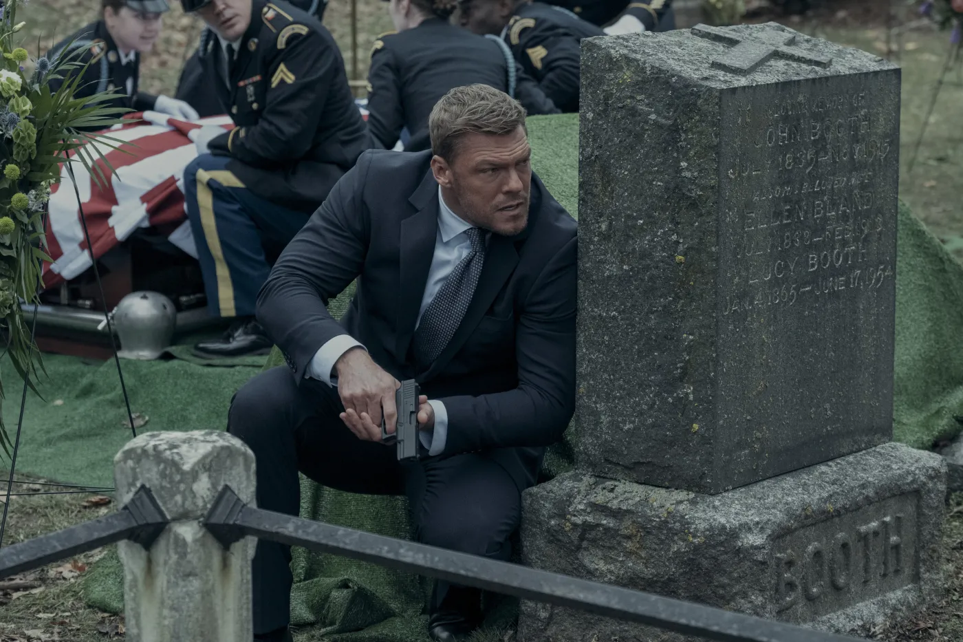 Nie osiągnął tego żaden inny serial. Megahit akcji powrócił